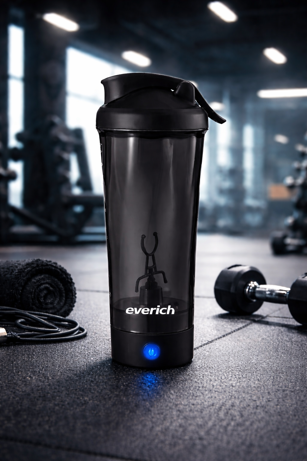 Everich Shaker
