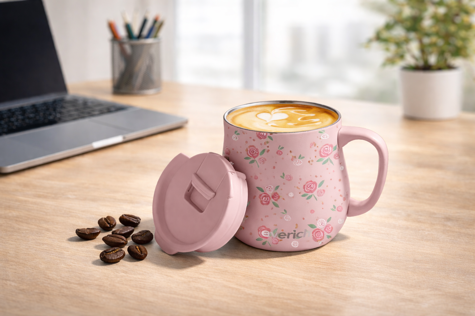 Everich PulseCoffee Elite