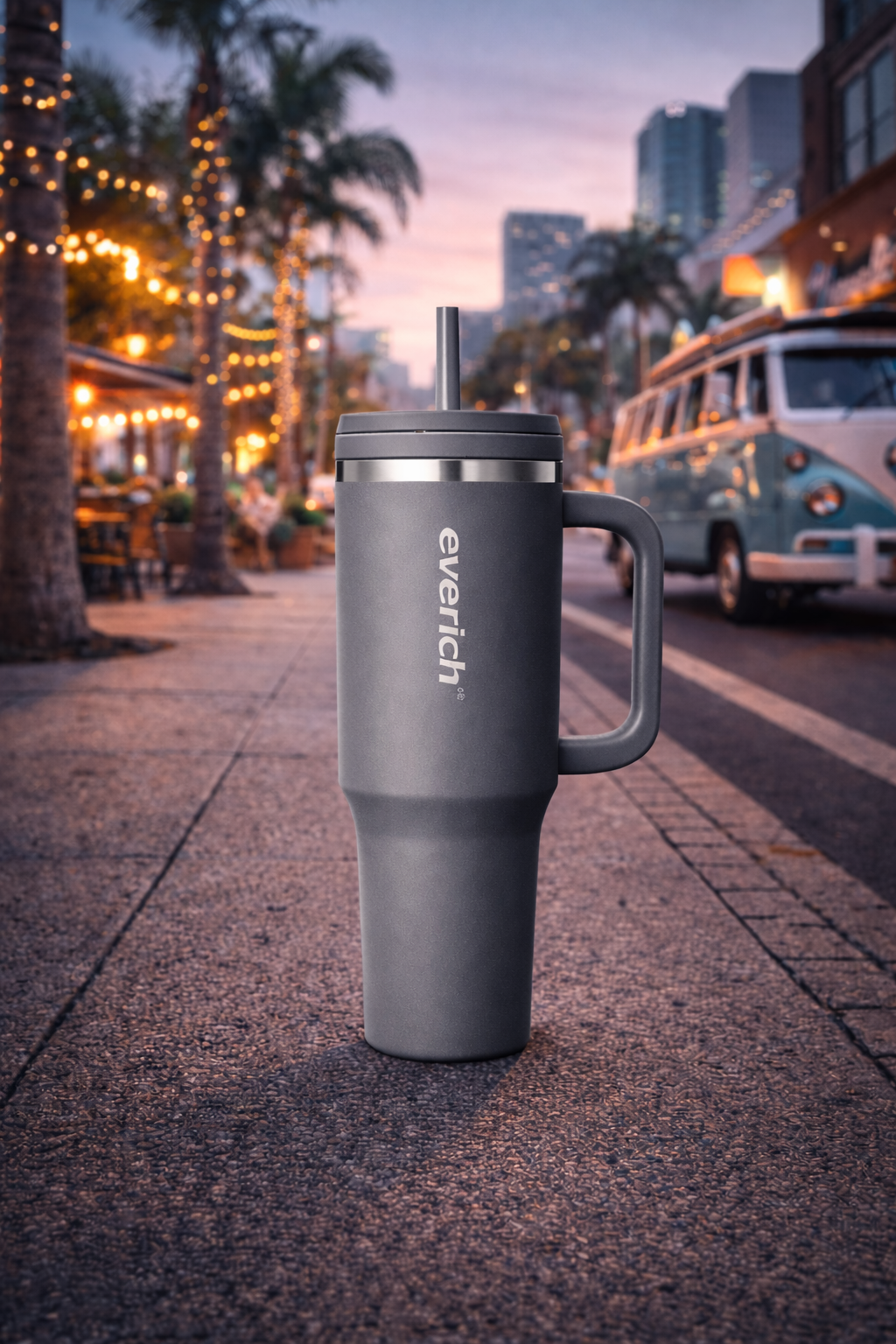 Everich Urban Bottle