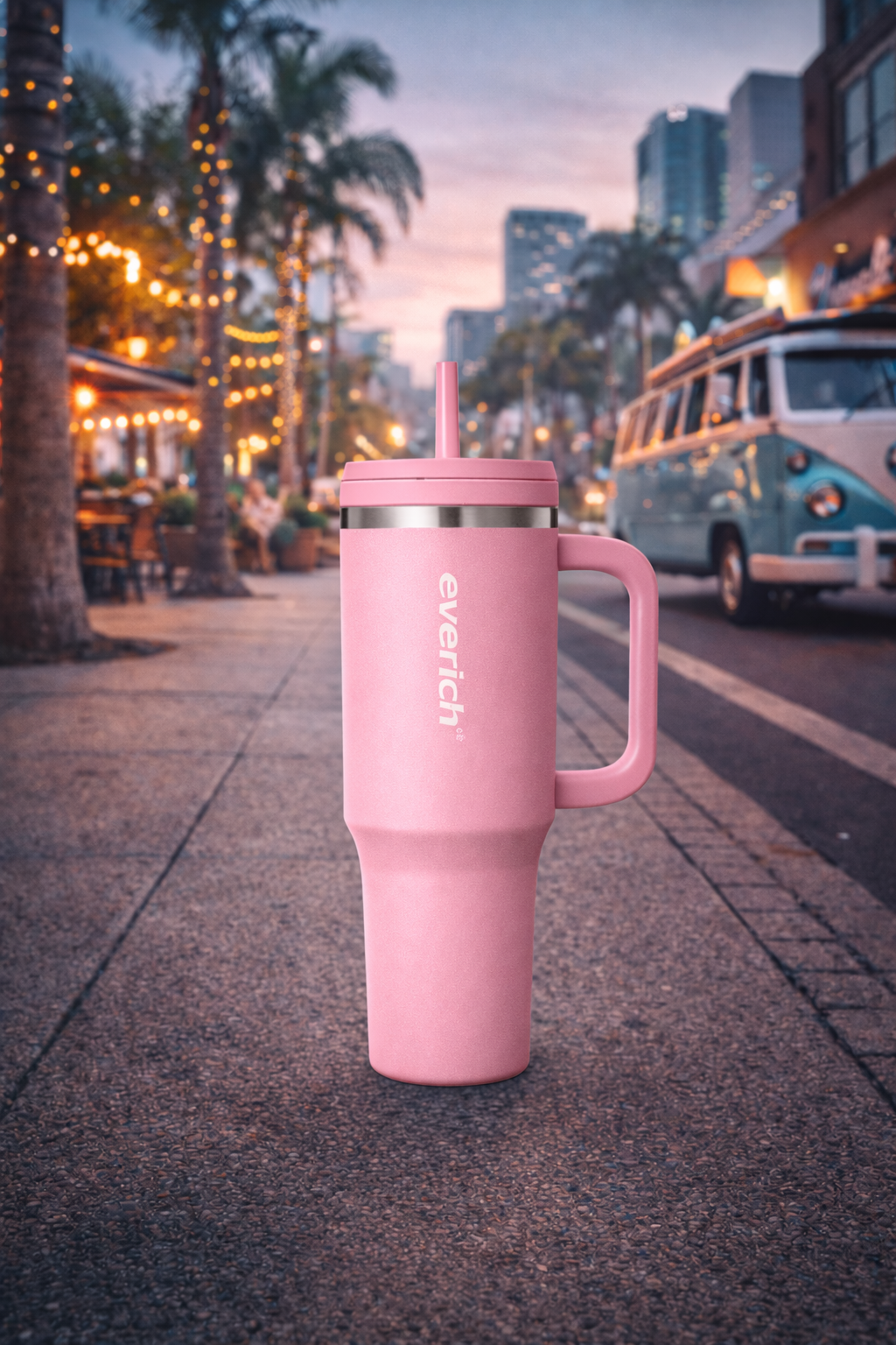 Everich Urban Bottle