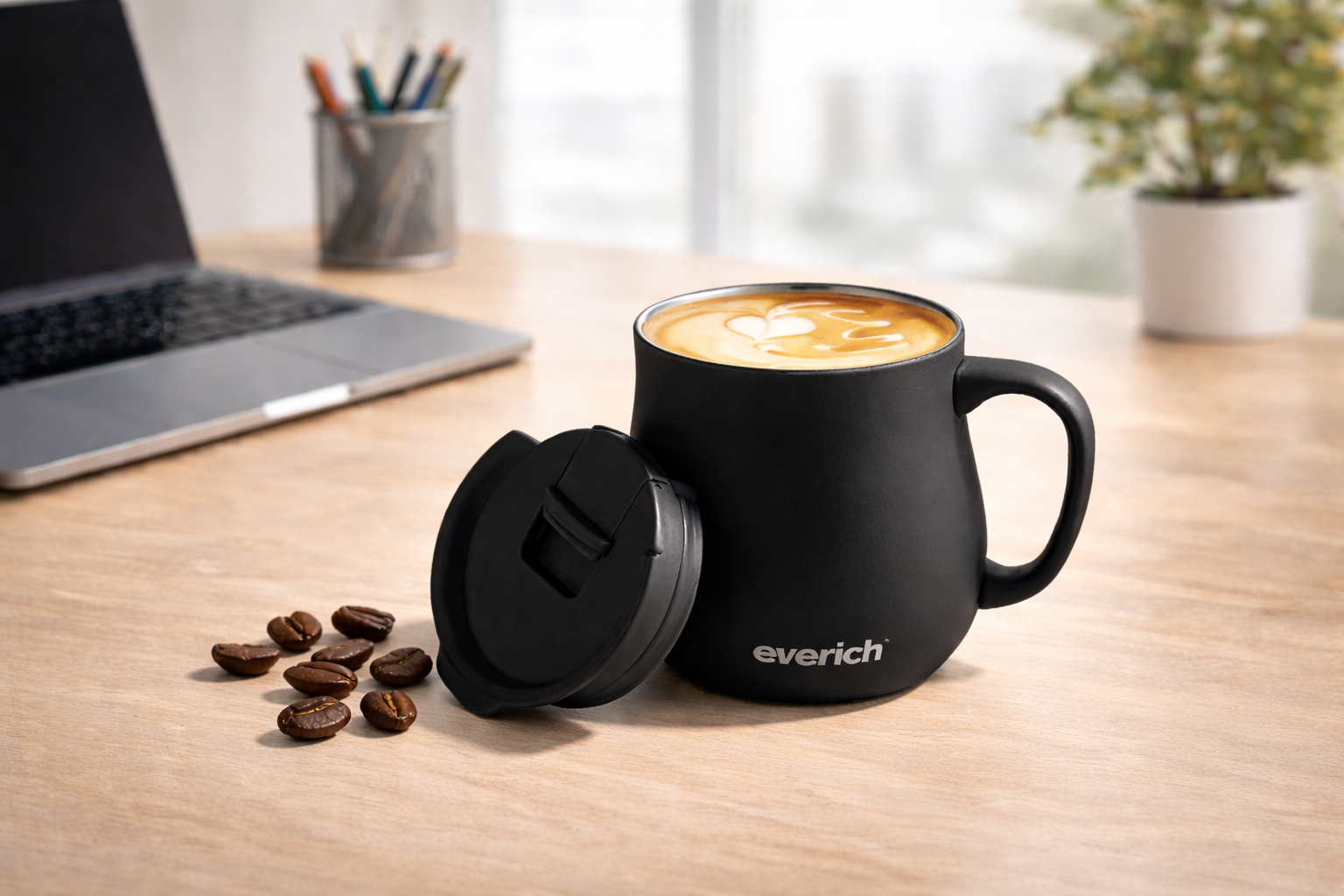 Everich PulseCoffee Elite